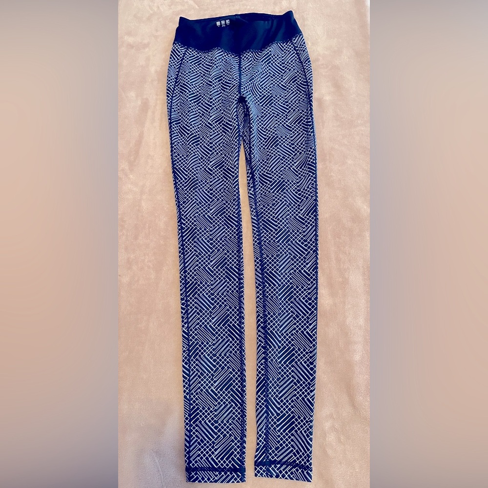 Yoga leggings